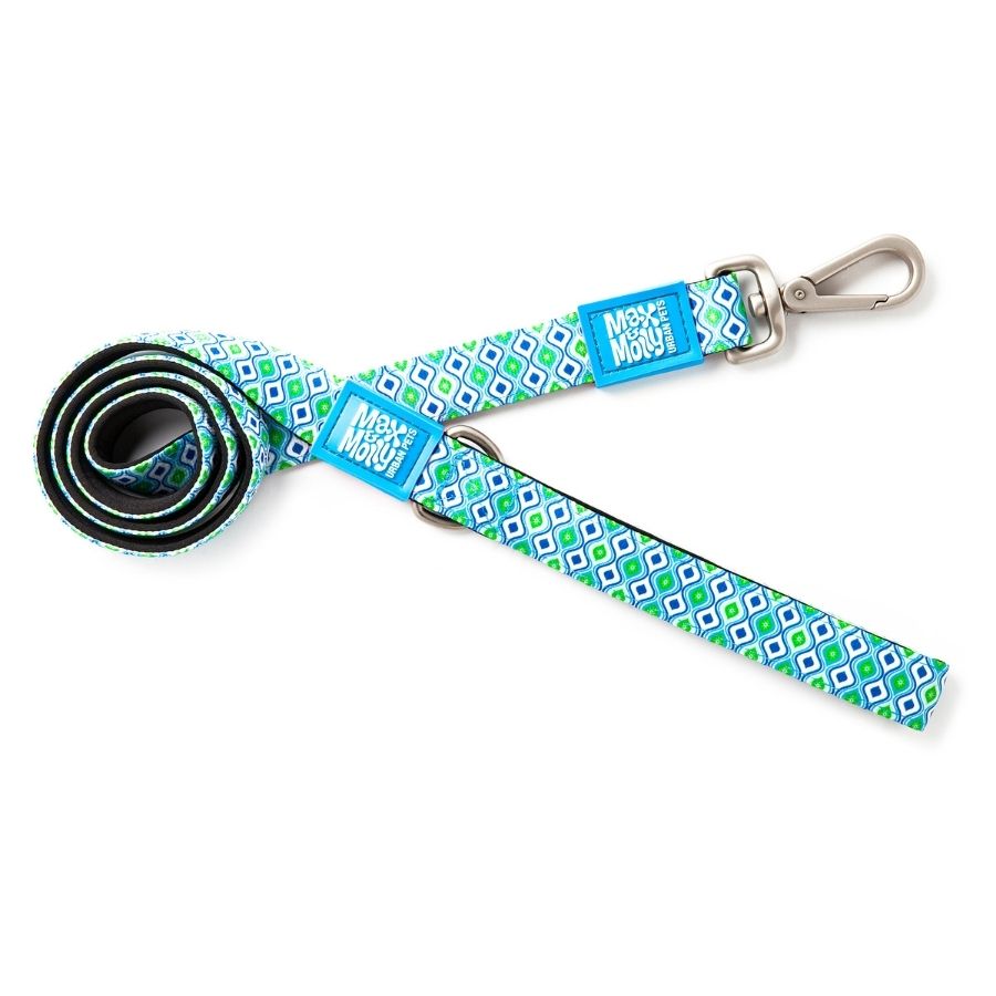 Correa Retro Blue - 1.2 metros, , large image number null